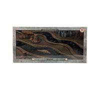 Battlefield in a Box: Tar River (6ft) - 30mm (BB603)