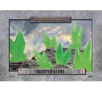 Battlefield in a Box - Warped Stone