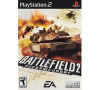 Battlefield Modern Combat / Game