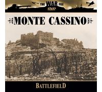 Battlefield: Monte Cassino [DVD] [2007] [US Import]