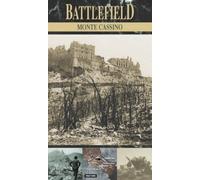 Battlefield: Monte Cassino [VHS]