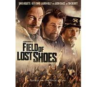 Battlefield of Lost Souls