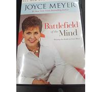 Battlefield Of The Mind