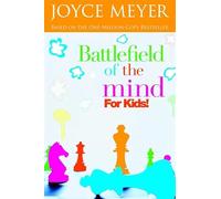 Battlefield of the Mind for Kids