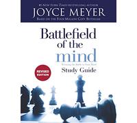 Battlefield of the Mind Study Guide (Revised Edition): Winning the Battle in Your Mind (Cover may vary)