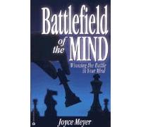 Battlefield of the Mind, Winning the Battle in Your Mind