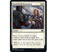 Battlefield Promotion | Double Masters 2022