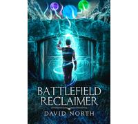 Battlefield Reclaimer (Guardian of Aster Fall)