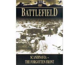 Battlefield: Scandinavia - The Forgotten Front [DVD]