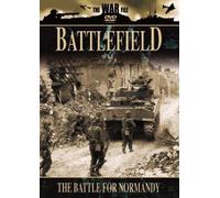 Battlefield: The Battle For Normandy [DVD]
