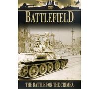 Battlefield: The Battle For The Crimea [DVD]