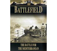 Battlefield: The Battle For The Mediterranean [DVD]