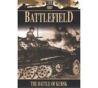Battlefield: The Battle Of Kursk [DVD]