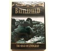 Battlefield - The Siege Of Leningrad [2001] [DVD]