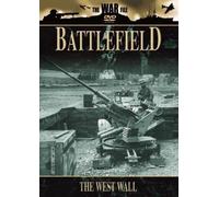 Battlefield: The West Wall [DVD]