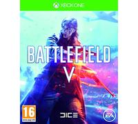 Battlefield V - Xbox One Xbox One Single (PC)