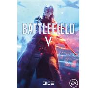 Battlefield V 5 PC (WW)