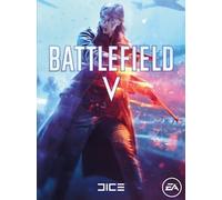 Battlefield V | Definitive Edition (PC) - EA App Key - GLOBAL