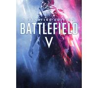 Battlefield V | Definitive Edition (PC) - EA App Key - GLOBAL (EN/FR/ES/PT)