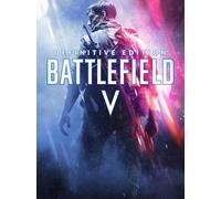 Battlefield V | Definitive Edition (PC) - Epic Games Account - GLOBAL
