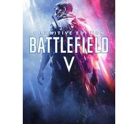 Battlefield V | Definitive Edition (PC) - Steam Key - GLOBAL