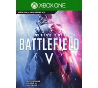 Battlefield V | Definitive Edition (Xbox Series X/S) - Xbox Live Account - GLOBAL