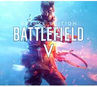 Battlefield V - Deluxe Edition Upgrade EU XBOX One CD Key