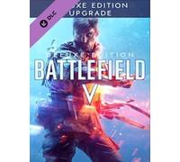 Battlefield V Deluxe Edition Upgrade Xbox One Xbox Live Key EUROPE