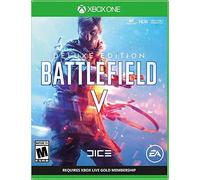 Battlefield V Deluxe Edition - Xbox One