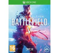Battlefield V Deluxe Edition (Xbox One)