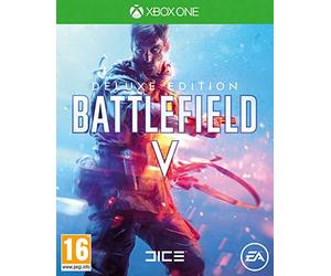 Battlefield V Deluxe Edition (Xbox One)