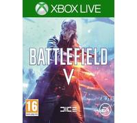 Battlefield V | Deluxe Edition (Xbox One) - Xbox Live Key - EUROPE