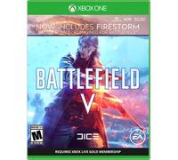 Battlefield V - Xbox One