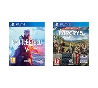 Battlefield V (Xbox One) (New)