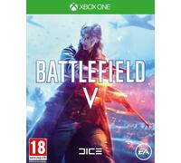 Battlefield V (Xbox One) (New)