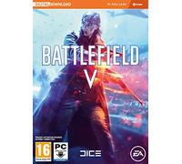 Battlefield V PCWin | Code In A Box | Video Game | English