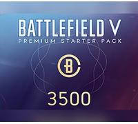 Battlefield V - Premium Starter Pack DLC Steam Altergift