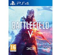 Battlefield V - PlayStation 4