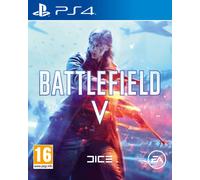 Battlefield V (PS4)