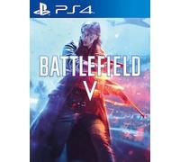 Battlefield V (PS4) - PSN Account - GLOBAL