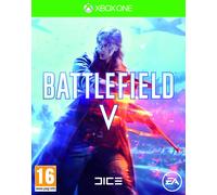 Battlefield V - Xbox One Xbox One Single (PC)