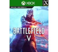 Battlefield V (Xbox Series X/S) - Xbox Live Account - GLOBAL
