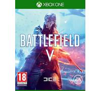Battlefield V Xbox1 (Xbox One)