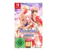 Battlefield Waltz - Day One Edition (Switch New) Preorder for 8th April 2025