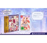 Battlefield Waltz - Limited Edition (Nintendo Switch)