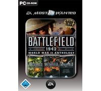 Battlefield1942 WWII Anthology