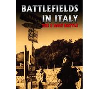 Battlefields in Italy - The 5 Days Battle