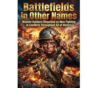Battlefields in Other Names: Women Soldiers Disguised as Men Fighting in Conflicts Throughout All of History
