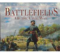 BATTLEFIELDS OF CIVIL WAR