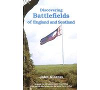 Battlefields of England and Scotland: 2 (Discovering S.)